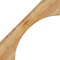 Ekena Millwork 4"W x 22"D x 22"H Westlake Rough Sawn Knee Brace, Western Red Cedar BRC04X22X22WTL00RWR - alternate 3